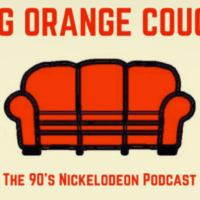 Calling All Gut Buckets: Learn More About the Hosts of Big Orange&nbsp;Couch