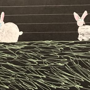 Bouncing, Bunnies and Beanie Babies: That Time I Broke My&nbsp;Elbow