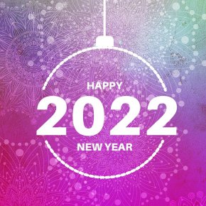 Courage and Creativity for&nbsp;2022